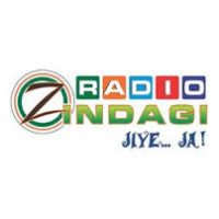 radiozindagi logo