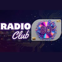Radio Club80 Rock Hits logo