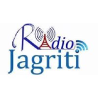 Radio Jagriti 90.4 FM logo