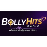 BollyHits Radio logo
