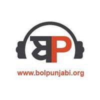 Bol Punjabi Radio logo