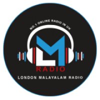 London Malayalam Radio logo