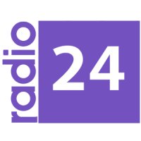 Radio 24 logo