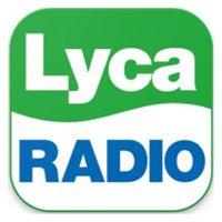 Lyca Radio 1458 AM logo