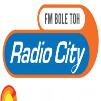 Radio City Hip-Hop logo