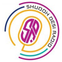 Shuddh Desi Radio logo