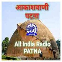 AIR Patna logo