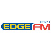 Edge FM - Wangaratta - 102.1 FM logo