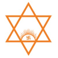 Ananda Marga Pracharaka Samgha logo