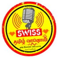 swisstamilradio logo