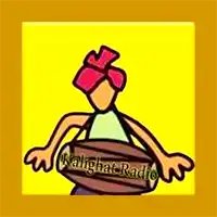 Kalighat Radio logo