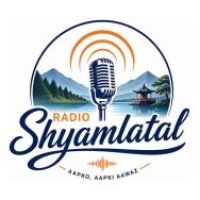 Radio Shyamlatal logo