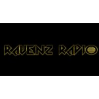 Ravenz Radio - Melbourne (MP3) logo