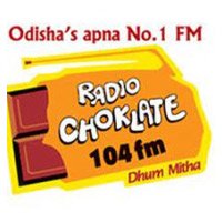 Radio Choklate logo