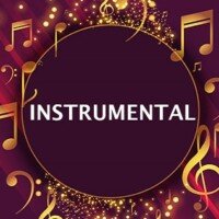 instrumental-music-radio logo