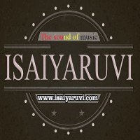 isaiyaruvi-fm logo
