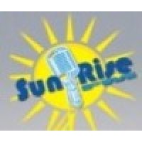 SunriseFM BRX01 logo