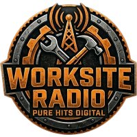 Worksite Radio logo