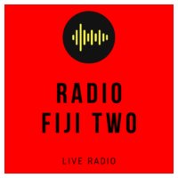 Radio Fiji Two logo