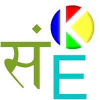 Radio Sanskrit Bharati logo