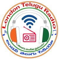 London Telugu Radio logo