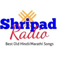 Shripad Radio logo