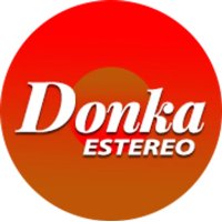 Donka Estereo logo