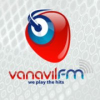 Vanavilfm - ARR Radio logo