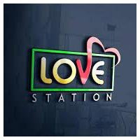 Love Station Odisha logo