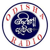 Odisha Radio logo