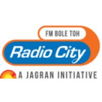 Radio City chennai logo