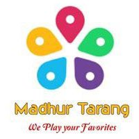 Madhur Tarang Kannada logo