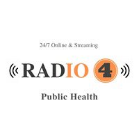 Radio 4 Public Health logo