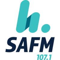 107.1 SAFM Adelaide logo