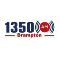 Radio Humsafar 1350 AM logo