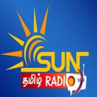 sun-tamil-radio logo