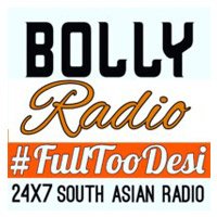 Bolly 102.9 FM logo