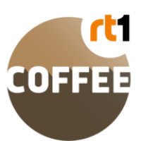 RT1 Coffee logo