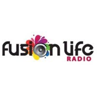 Fusion Life Radio logo