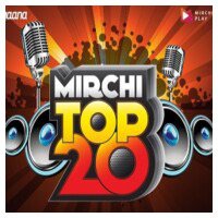 Mirchi Top 20 logo