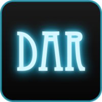 DarkAmbientRadio logo