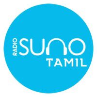 Radio Suno Tamil logo