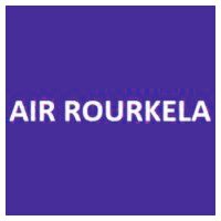AIR Rourkela logo