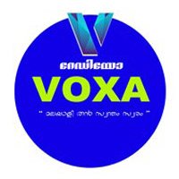 Radio Voxa logo