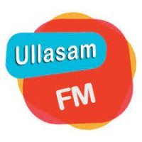 ullasam-fm logo