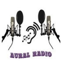 auralradio logo