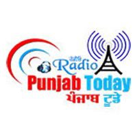Radio Punjab Today logo