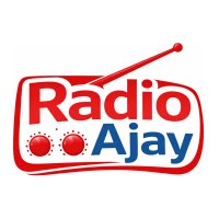 Ajay Radio logo