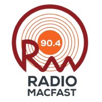Radio Macfast logo