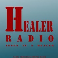 healer-radio logo
